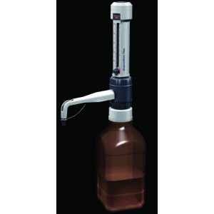 Bottle-top dispenser